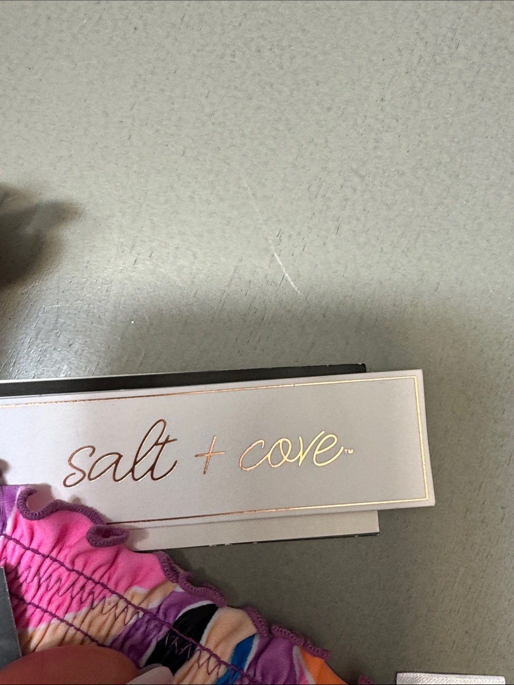 Salt +cove - Picture 5 of 6